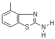 (CAS No.:1477-42-5)2-Amino-4-methylbenzothiazole(AMBT)
