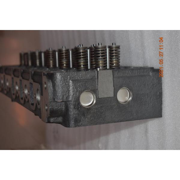 Части экскаватора E320D C6.4 Глава цилиндра двигателя 297-7644 2977644