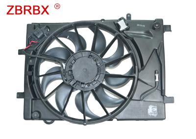 High Efficiency Chevrolet Radiator Fan With Wide Speed Range Silent Operation 95316029