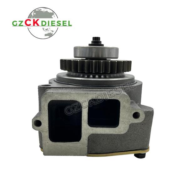 Bomba de agua del motor 172-7765 1157560 Para el motor E3304 E3306