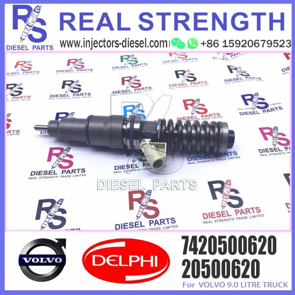 Injetor diesel de alta qualidade 7420500620 da bomba para o conjunto do injetor do motor diesel