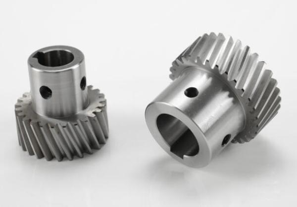 Acessórios do torno do metal engrenagem oblíqua da ponte de 45 do grau Wearable