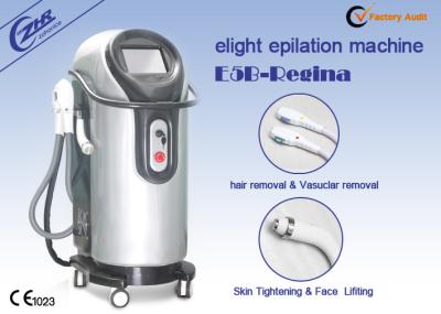 Machine de levage de visage du chargement initial rf d'E-Lumière