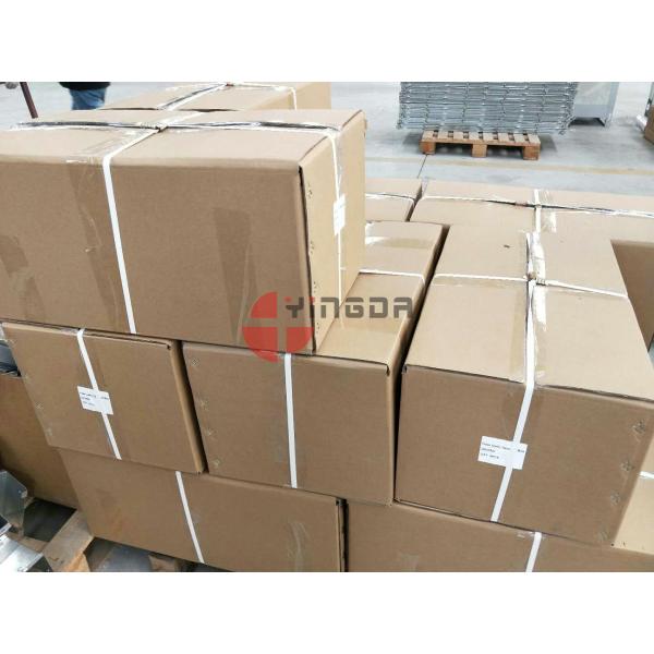 Холоднокатаная сталь коробки прекращения стекловолокна металла ИП65 для ФТТХ ГПОН