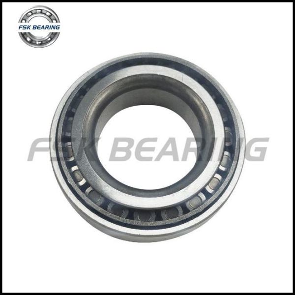 6001 6002 6003 6004 6005 6006 6008 6200 Single-Row Tapered Roller Bearings