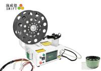 Rapidamente travando a ferramenta automática da cinta plástica, auto máquina do pacote para os laços plásticos de nylon