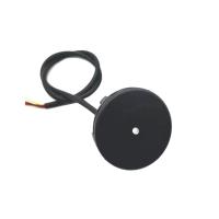 Teotonika 1 fio leitor RFID GPS rastreador de trabalho para FMU130 Funcionalidade imobilizador