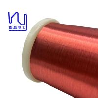 individu de 0.08mm collant le rouge émaux de câblage cuivre/couleur bleue/jaune/verte auto-adhésifs