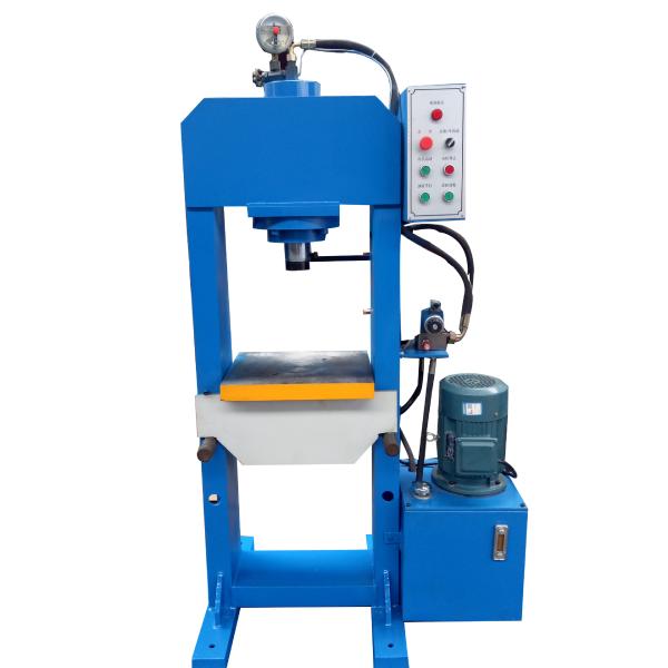 5 Ton 20 Ton Hydraulic Press Machine Small Gantry Automatic Or Manual Operated