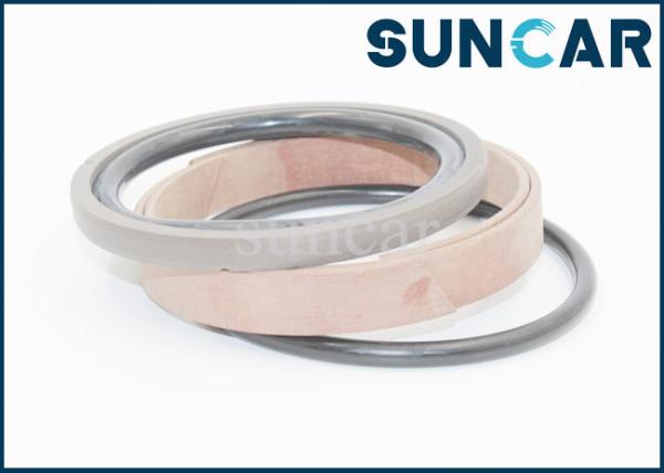 CYL do Backhoe 60MM Rod X 100MM do JCB do jogo do serviço de Ram Dipper Cylinder Seal Kit 991-20023