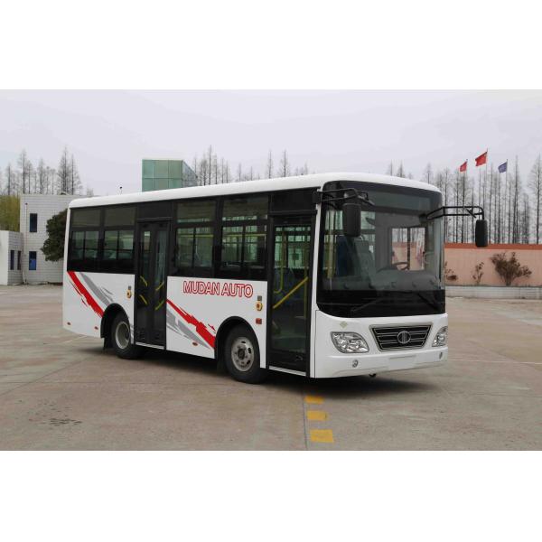 MUDAN AUTOMOIBLE SHARES COMPANY LIMITED