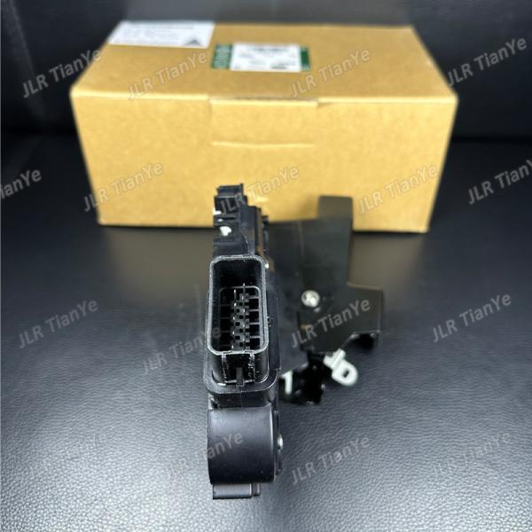 Door Lock Actuator LR091524 LR091527 LR091360 LR091361 For Land Rover Jaguar