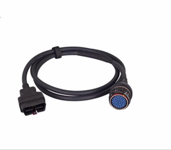 OBD2 55Pin 160CM Star Diagnosis Cables For MB SDconnect Compact 4