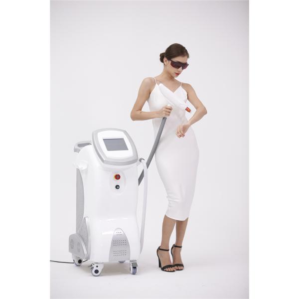 Salon Serum 110V IPL SHR RF Skin Care Serum Machine