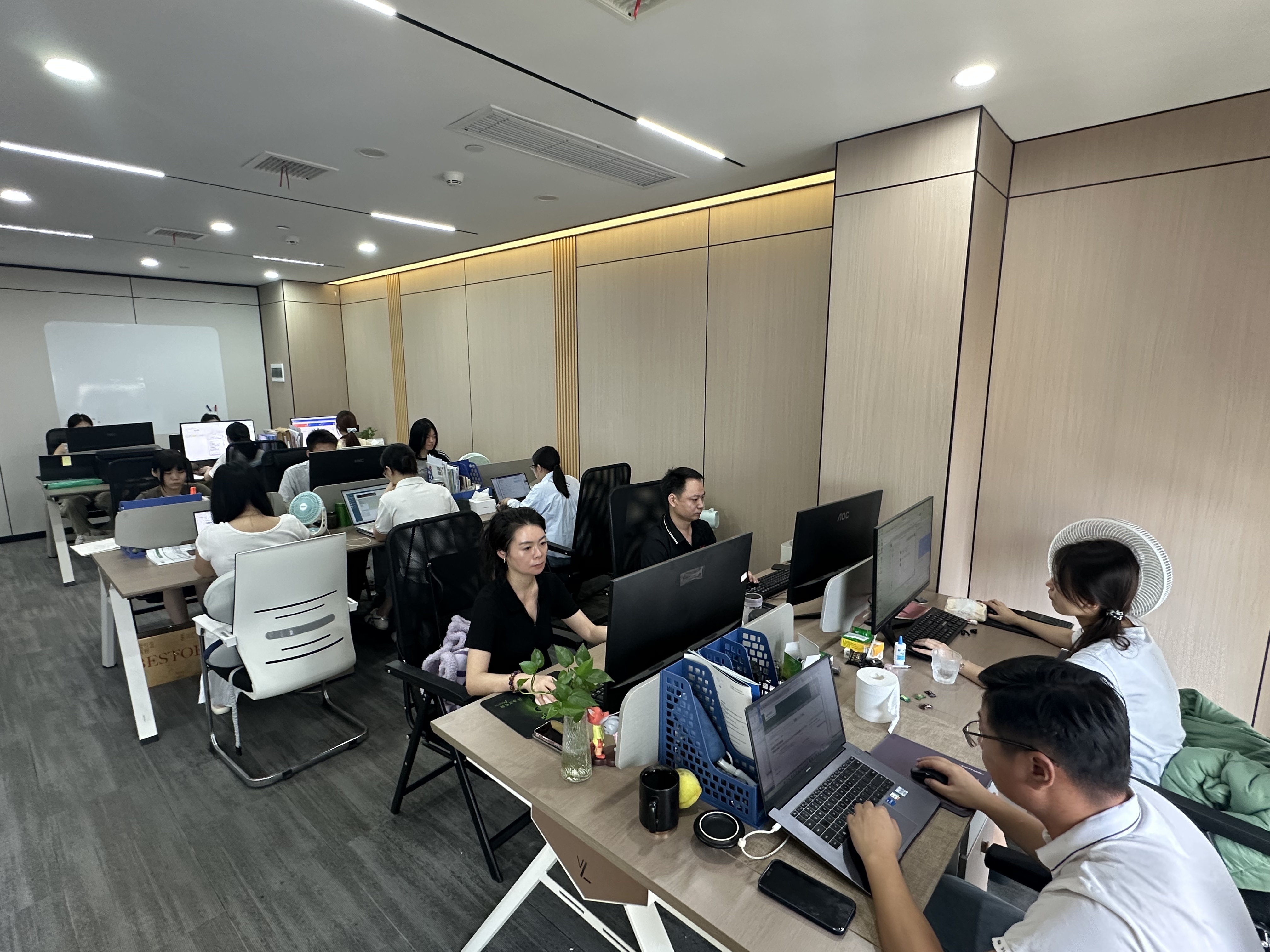 Adou Automation Technology (Wuhan) Co., Ltd.