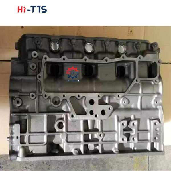 ME997711 ME990196 Cylinder Head for Cum-mins 4D34T Engine Overhaul Parts