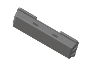 Casting Metal Ingot Molds , Steel Ingot Mold ISO9001 Certificate