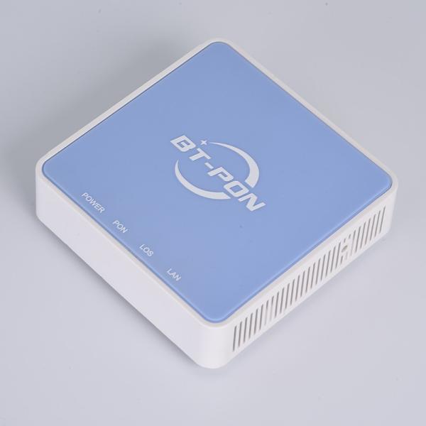 Терминал сети порта сети стандарта Ethernet XPON GPON FTTH FTTO 1GE оптически