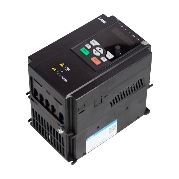 Precision Vector Control Inverter 50Hz / 60Hz Vector Frequency Inverter