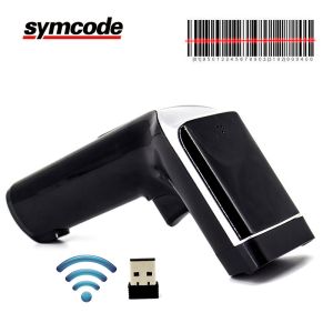 Hands Free Barcode Scanner