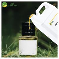 Forêt à forte odeur huile parfumée fraîche huile originale pour la fabrication de parfums