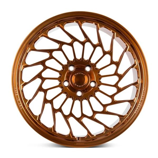 Professional custom alloy chrome 5x100 gold 18 24 inch rims gold colored car alloy wheel rims for sale