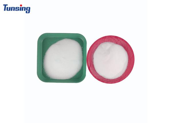 Heat Transfer PES Hot Melt Adhesive Powder For Screen Printing