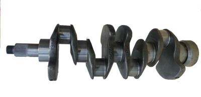 ISUZU Auto Engine Crankshaft 4BB1, corrosivo das peças de motor do veículo anti