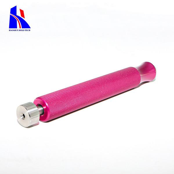 Anodized Stainless Cnc Machining Car Parts with High Precision