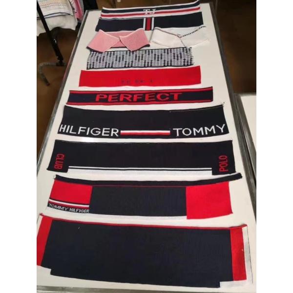 1.6m/S Computerized Flat Knitting Polo T-shirt Collar Making Machine for Garment Shops