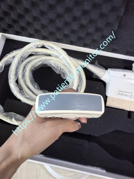 Samsung CS1-4 H60 Transducteur à ultrasons à matrice courbe Haute performance pour un diagnostic abdominal précis