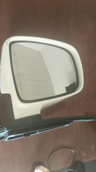 Kia Bongo III Electric Side View Mirror With Lamp OEM 87610-4E600