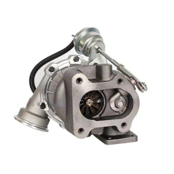 Standard Turbocharger K16 1118010-84D 53169886753 53169706753 OE NO. 1118010-84D