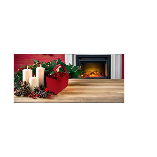 Felt Tote Bag Reusable Lightly Heavy Duty Grocery Tote Bag With Handles Shopping Felt Bags For Grocery Beach Travel Factory Wholesale Heavy Duty Women's Tote Bag Reusable Grocery/Travel Felt Bags