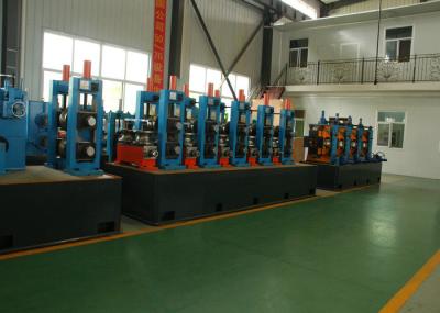 Hydrostatic Testing Equipment for Steel Pipe Manufacturing 50-610mm