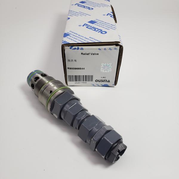 Machinery Part Relief Valve R900966544 For Rexroth