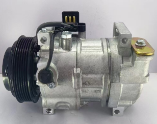 Mercedes Benz AC Compressor