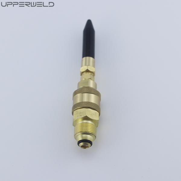 CGA580 Регулятор наполнителя гелийных баллонов для газа аргона и азота