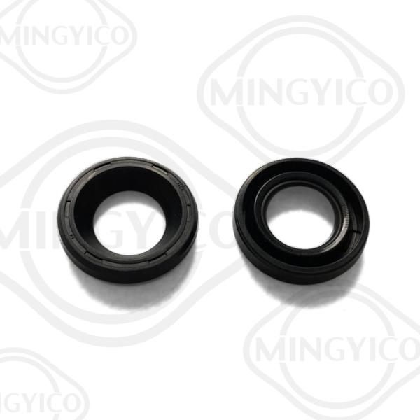 Suitable for ISUZU injector oil seal 1-09639034-0 engine cylinder head oil seal 97723210 gasket