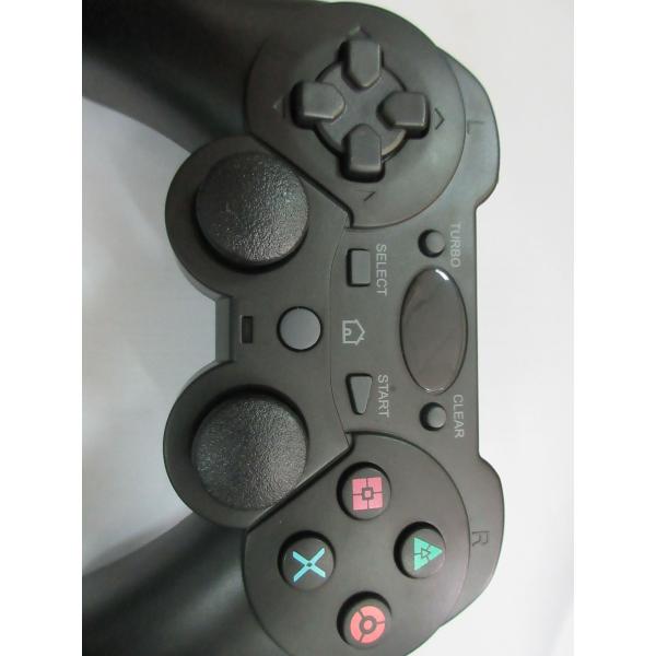 2.4G Wireless USB Game Controller Durable BT P3/PC-D-INPUT/X-INPUT For Tablet PC / Computer