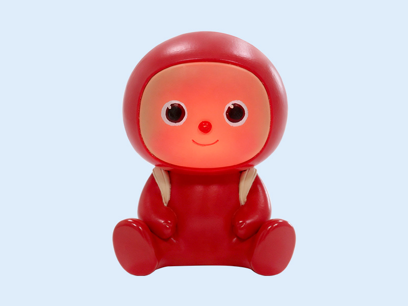 Anhui YingMi Smart. CO., LTD.