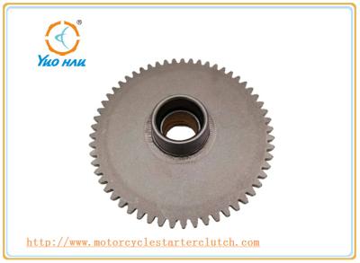 16 Rollers One Way Starter Clutch For Motorcycle Parts Original Quality / Material Color