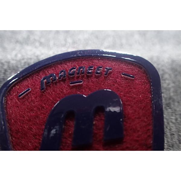 Хандмаде заплаты логотипа войлока ботинок печатания экрана кремния