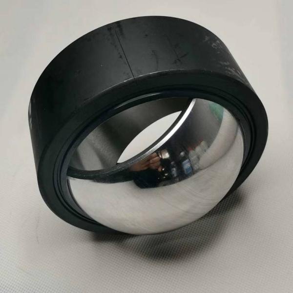 Bronze GEBK20S Self Aligning Spherical Roller Bearing 20*46*25mm Type