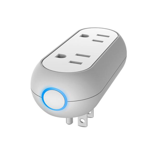 Wireless Wifi Smart Plug Outlet Work With Amazon Alexa Echo And Google Home