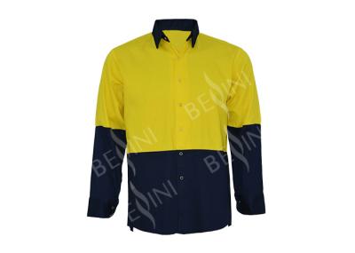 All Seasons Custom Work Shirts For Adults S - 3X Size OEM & ODM Service