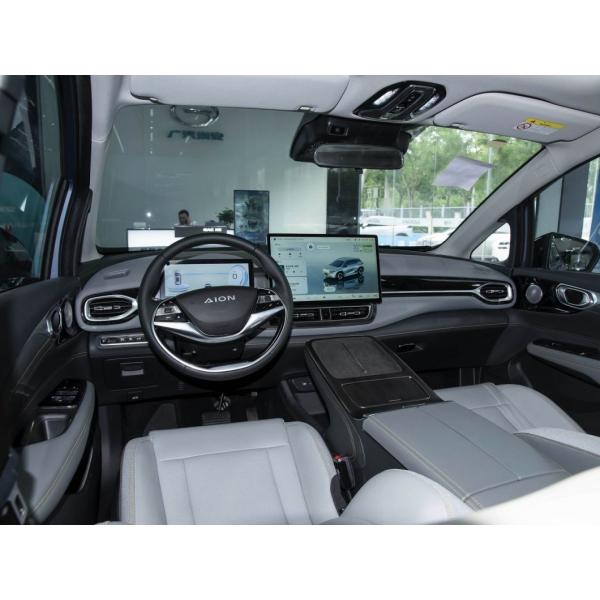 GAC 2024 Aion V Plus Electric Smart Car Электрический внедорожник с 7-местным тернарным литийным аккумулятором