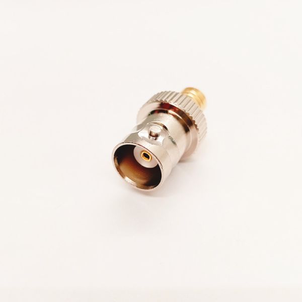 50Ω N/SMA-JJ RF Coaxial Adapter N Male To SMA Male Straight Connector