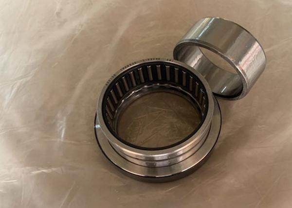 High Strength Needle Roller Bearings Corrosion Resistant  Long Life Span
