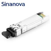 Cisco SFP-GE-LX 1000BASE-LX SFP Transceiver 1310nm 10km
